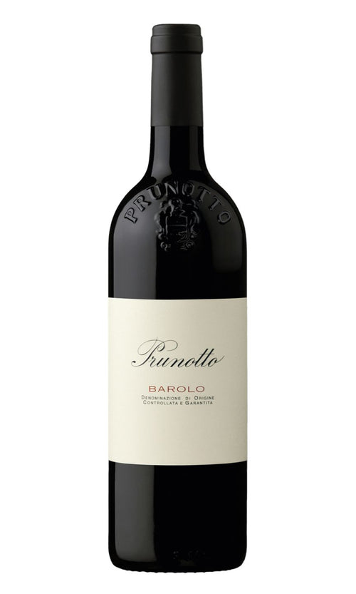 Prunotto Barolo DOCG 2019