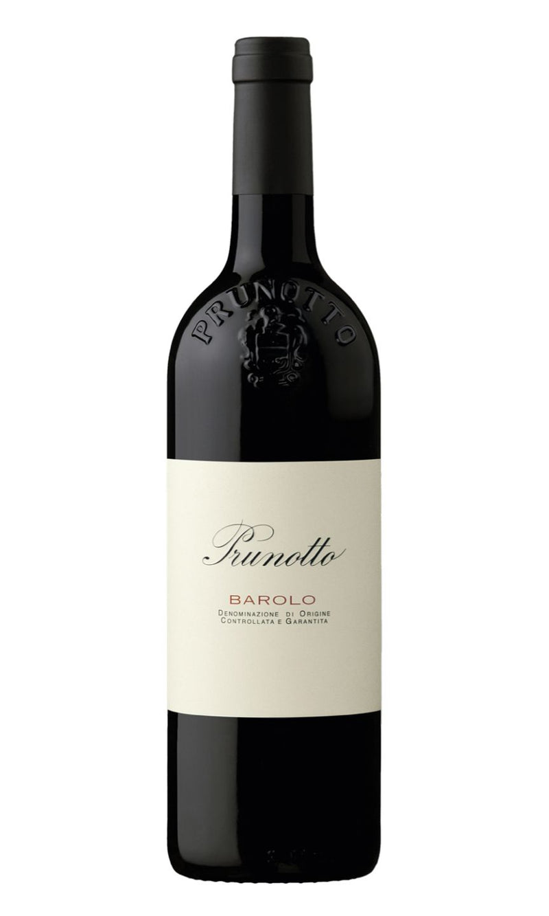 Prunotto Barolo DOCG 2019