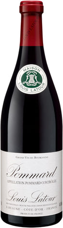 Louis Latour Pommard 2019