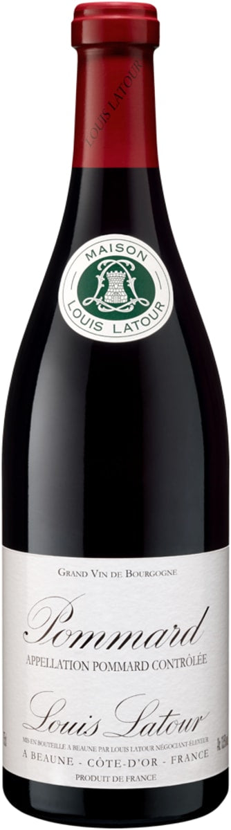 Louis Latour Pommard 2019