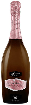 Fantinel One & Only Rosé Brut 2019