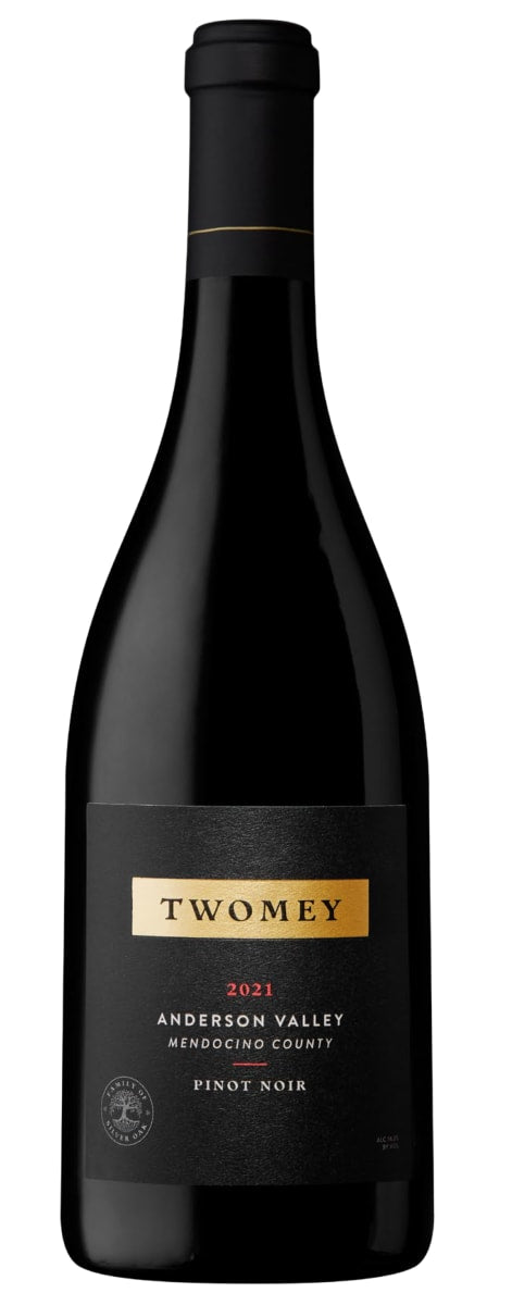 Twomey Cellars Anderson Valley Pinot Noir 2021