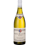 Regnard Vallions 1er Cru Chablis 2018