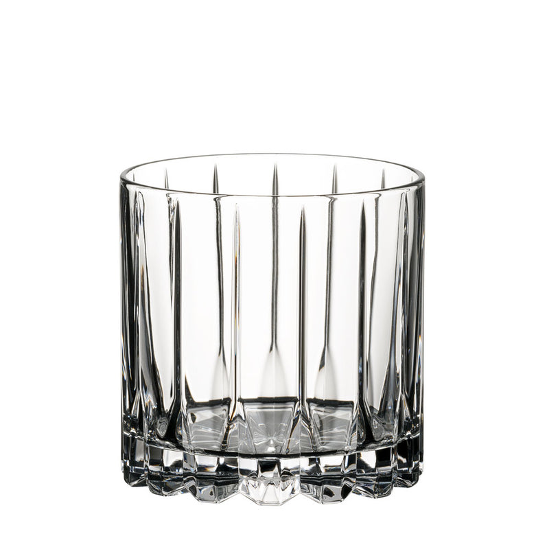 Riedel Bar Rocks Glass