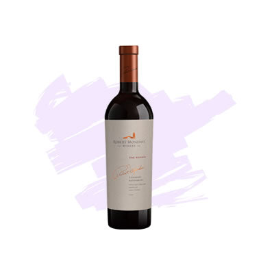 Robert Mondavi To Kalon Library Cabernet Sauvignon 13/14/15