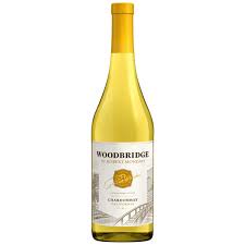 Robert Mondavi Woodbridge Chardonnay