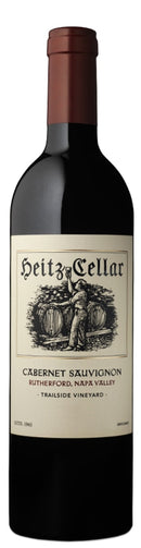 Heitz Cellars Trailside Cabernet Sauvignon 2017