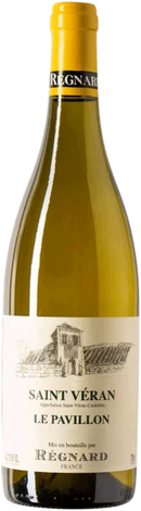 Regnard "Le Pavillon" Saint-Veran 2022