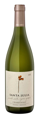 Santa Julia Chardonnay 2021