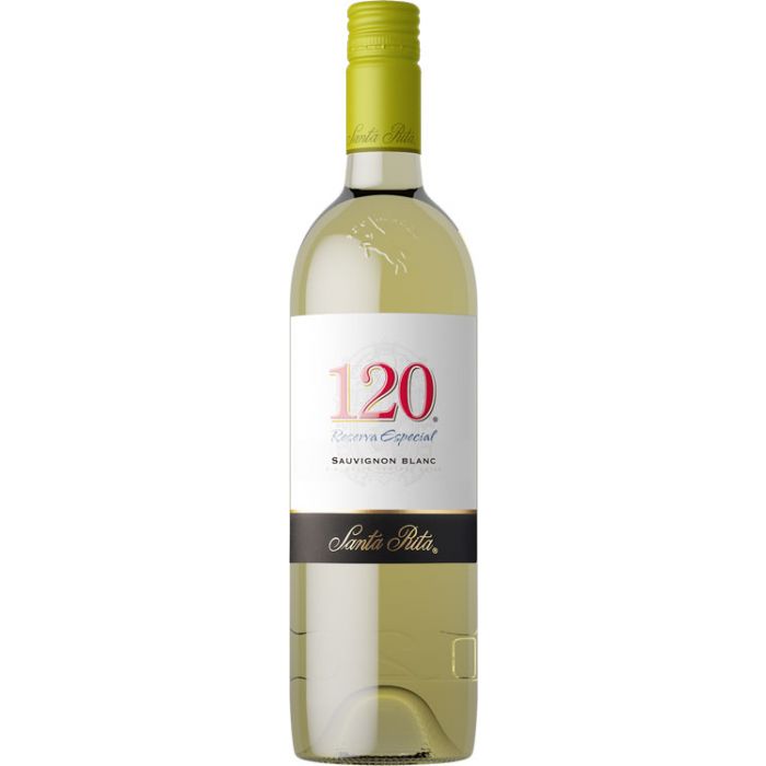 Santa Rita 120 Sauvignon Blanc 2023