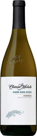 Chateau Ste. Michelle Canoe Ridge Chardonnay 2019