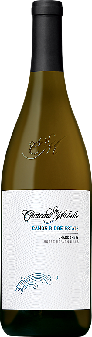 Chateau Ste. Michelle Canoe Ridge Chardonnay 2019