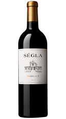 Segla Margaux 2018