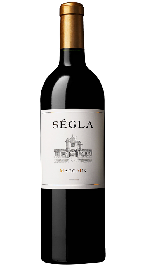 Segla Margaux 2018