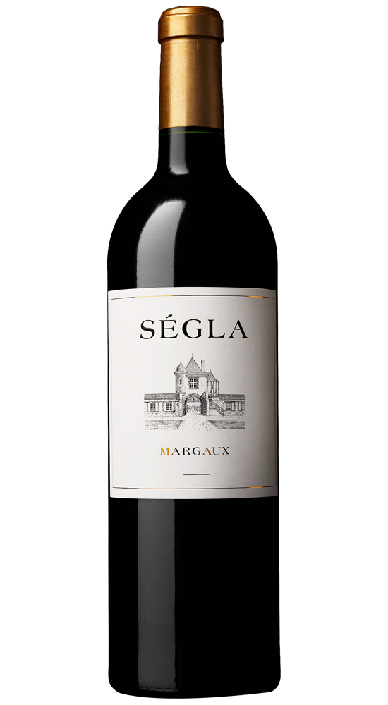 Segla Margaux 2018