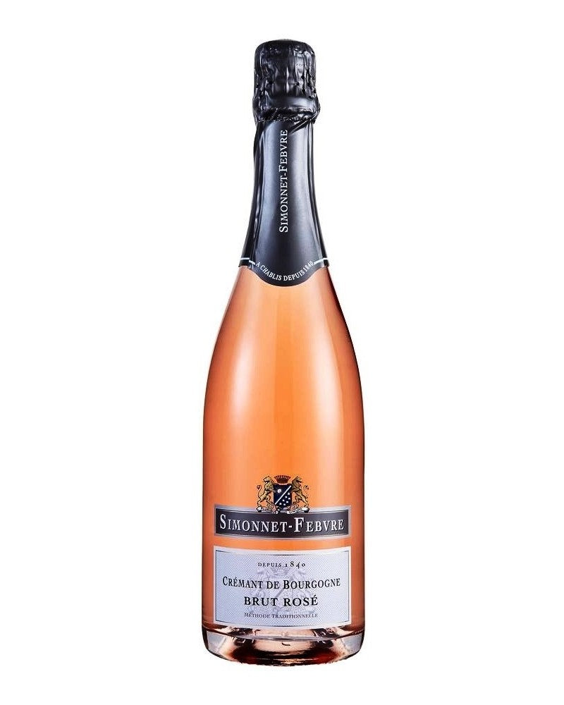 Simonnet-Febvre Crement de Bourgogne Rose