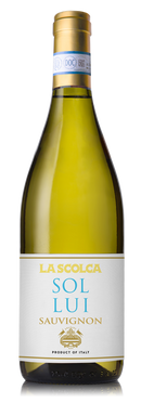 La Scolca SOL LUI Sauvignon Blanc 2024