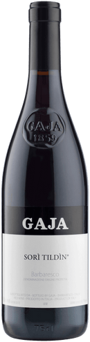 Gaja Sori Tildin Langhe Nebbiolo DOC 2020