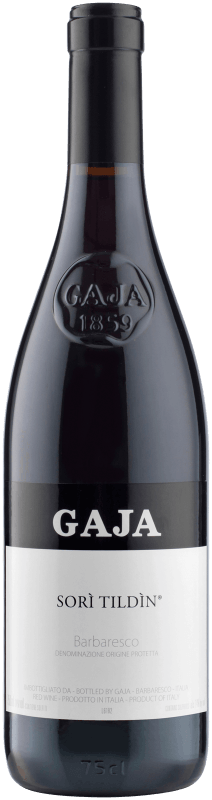 Gaja Sori Tildin Langhe Nebbiolo DOC 2020