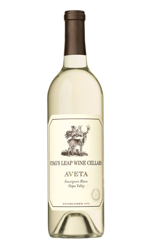 Stag's Leap Wine Cellars Aveta Napa Sauvignon Blanc 2022