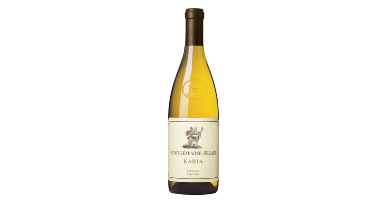 Stag's Leap Wine Cellars Karia Napa Chardonnay 2022