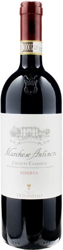 Tignanello Estate Chianti Classico DOCG Riserva 2021
