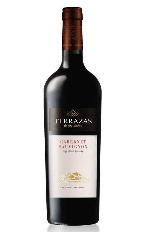 Terrazas Reserva Cabernet Sauvignon 2019