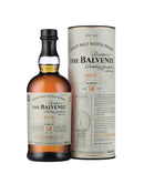 Balvenie 14 Year Malt Whisky Triple Cask