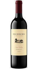 Duckhorn Napa Valley Merlot 2019