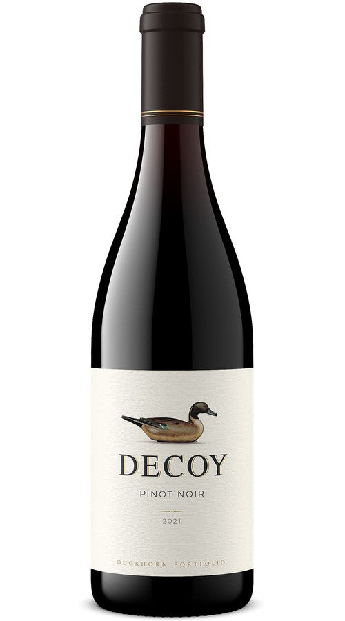 Duckhorn Decoy California Pinot Noir 2021