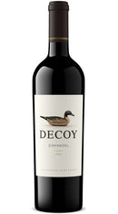 Duckhorn Decoy California Zinfandel 2021