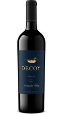 Duckhorn Decoy Blue Label Merlot 2021