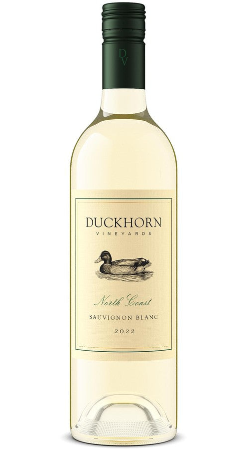 Duckhorn North Coast Sauvignon Blanc 2023