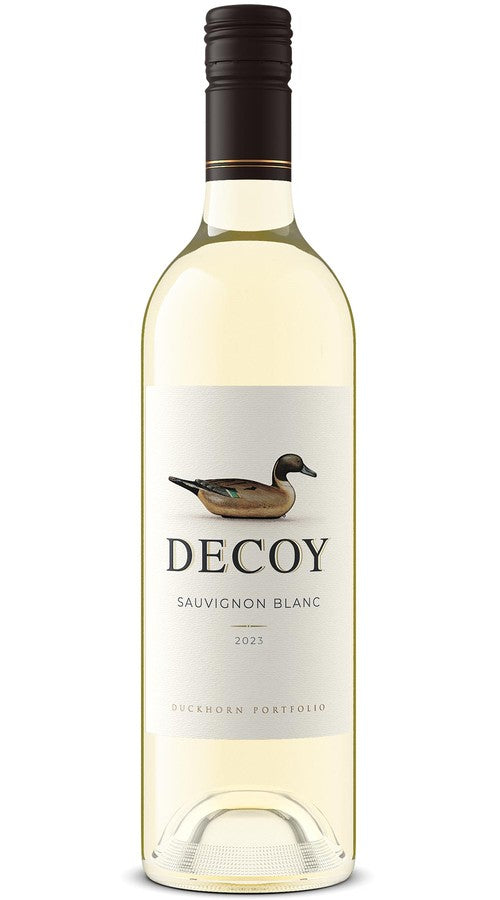 Duckhorn Decoy California Sauvignon Blanc 2023