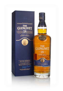 Glenlivet 18 Year Old Malt Whiskey