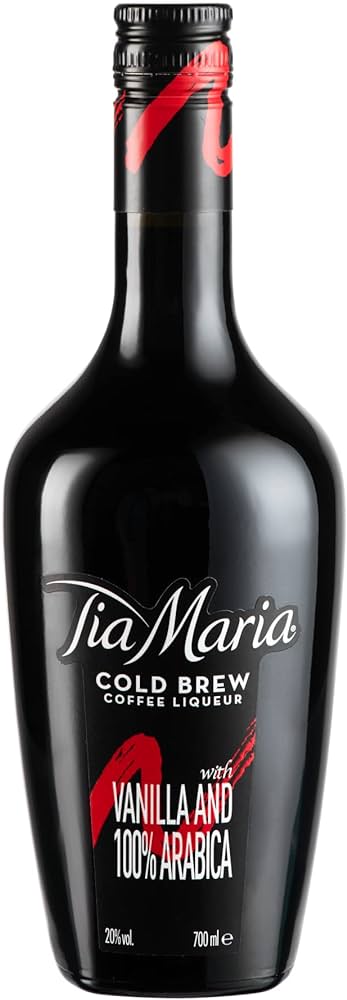 Tia Maria Coffee Liqueur