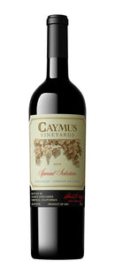 Caymus Special Selection Cabernet Sauvignon 2019