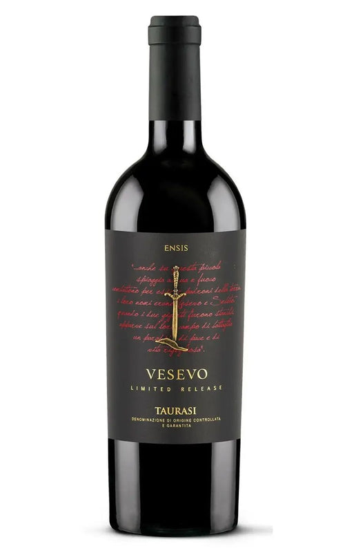 Vesevo Taurasi DOCG 2013