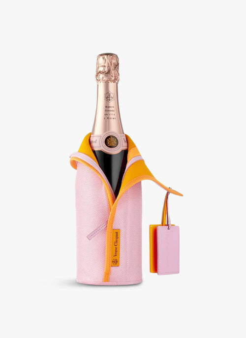 Veuve Clicquot Mon Amour Ice Dress Rose Champagne