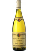 Regnard Les Clos Grand Cru Chablis 2023