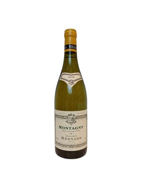 Regnard Montagny 2023