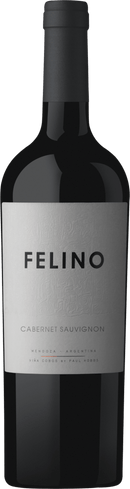 Vina Cobos El Felino Cabernet Sauvignon 2021