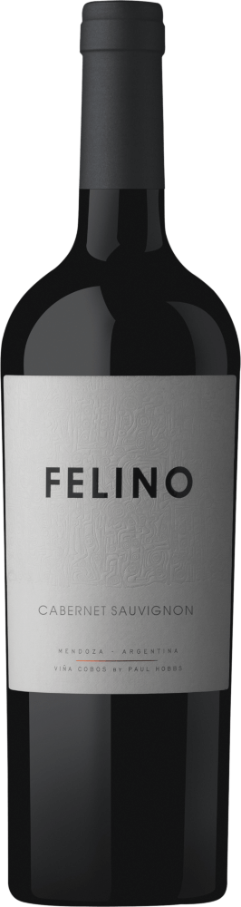 Vina Cobos El Felino Cabernet Sauvignon 2021