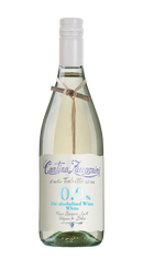 Zaccagnini Non-Alcoholic White Wine