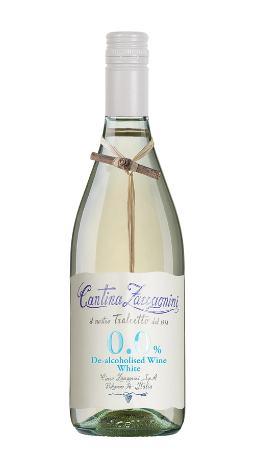 Zaccagnini Non-Alcoholic White Wine