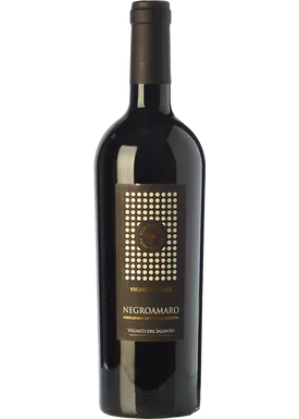 Vigneti del Santo Vigne Vecchie Negroamaro di Puglia IGP 2015