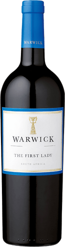 Warwick Wine Estate First Lady Cabernet Sauvignon 2019