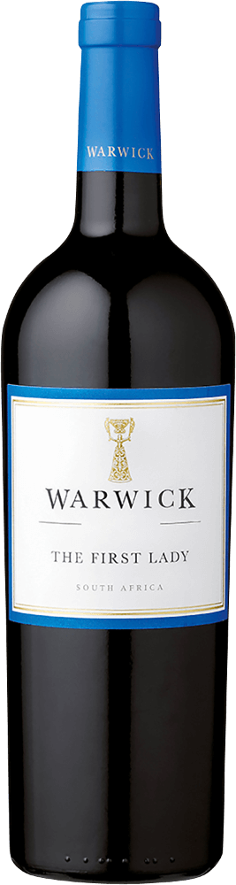 Warwick Wine Estate First Lady Cabernet Sauvignon 2019