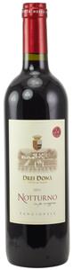 Drei Dona Notturno Sangiovese IGT Forli 2011