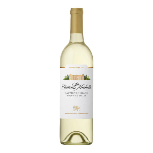 Chateau Ste. Michelle Columbia Valley Sauvignon Blanc 2022